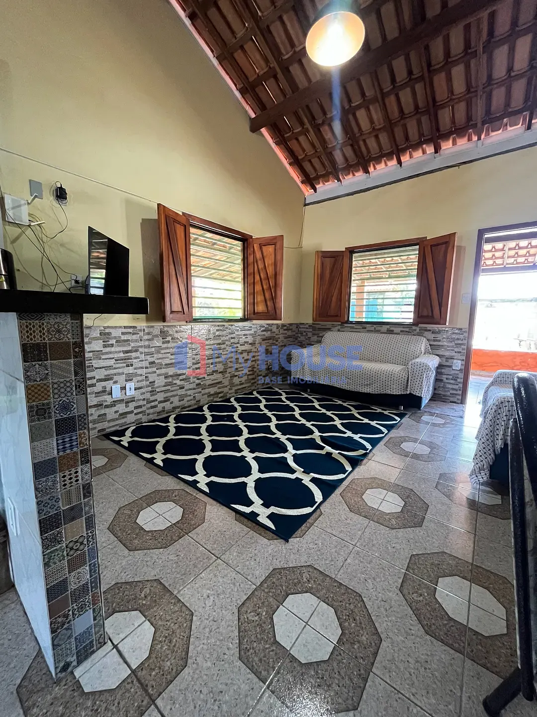 Casa, 3 quartos, 10 m² - Foto 8