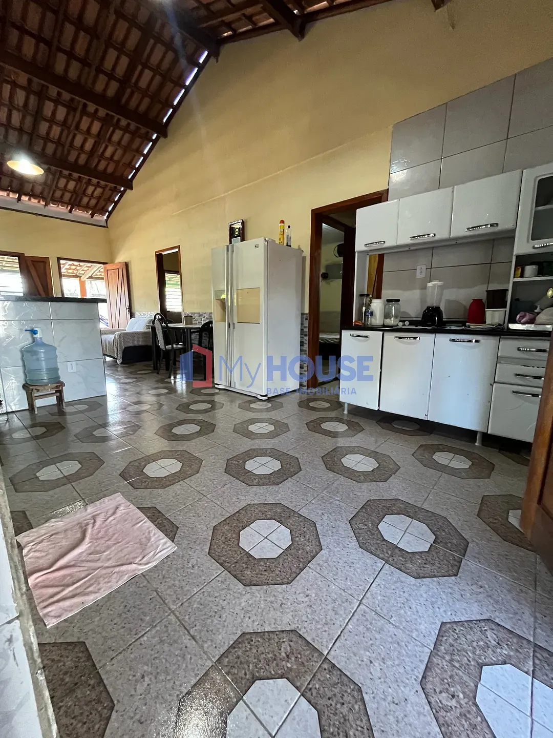 Casa, 3 quartos, 10 m² - Foto 9
