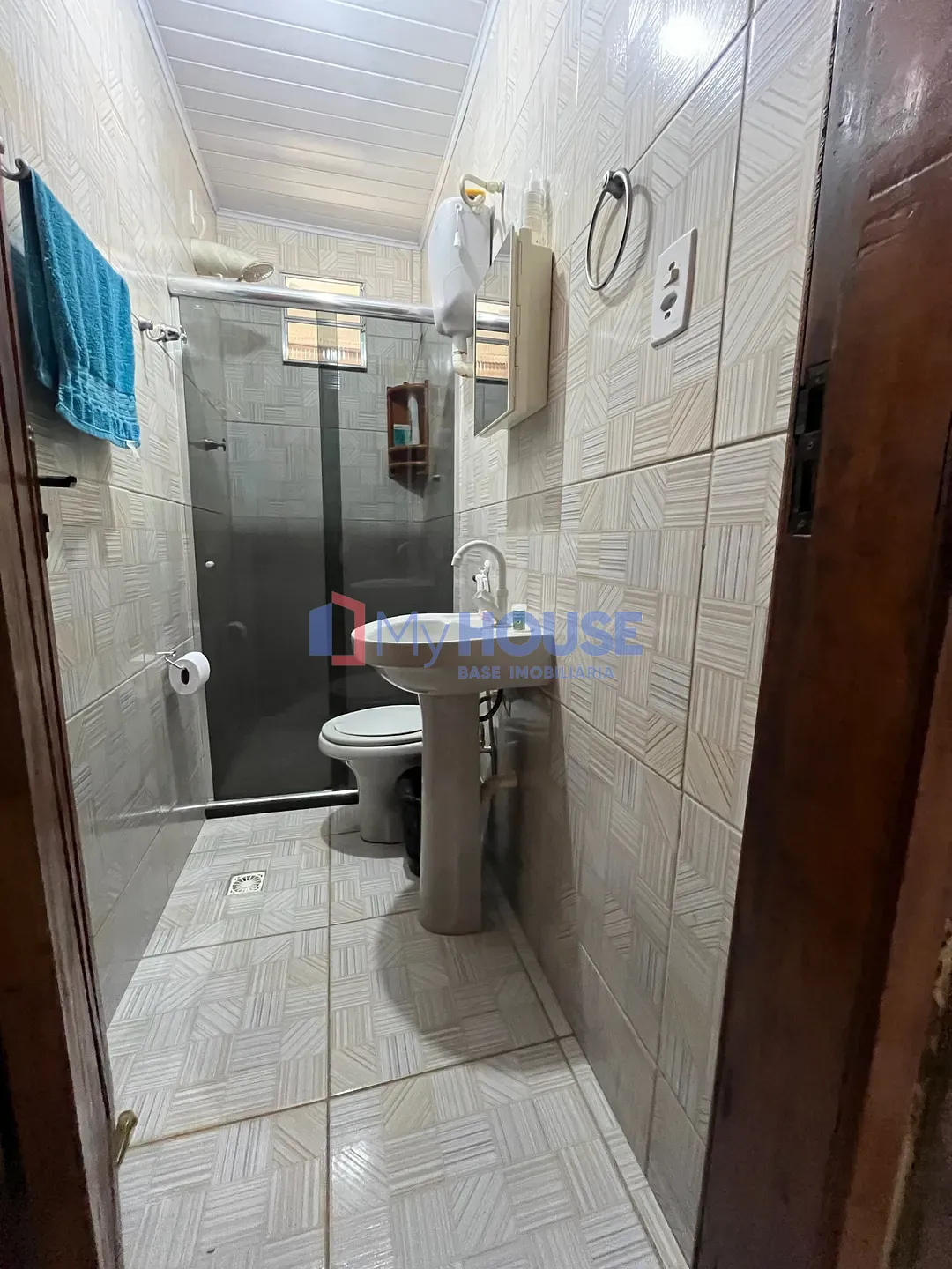 Casa, 3 quartos, 10 m² - Foto 13