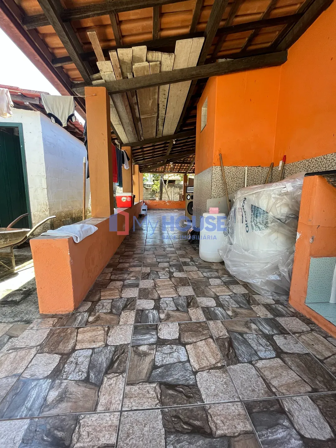 Casa, 3 quartos, 10 m² - Foto 16