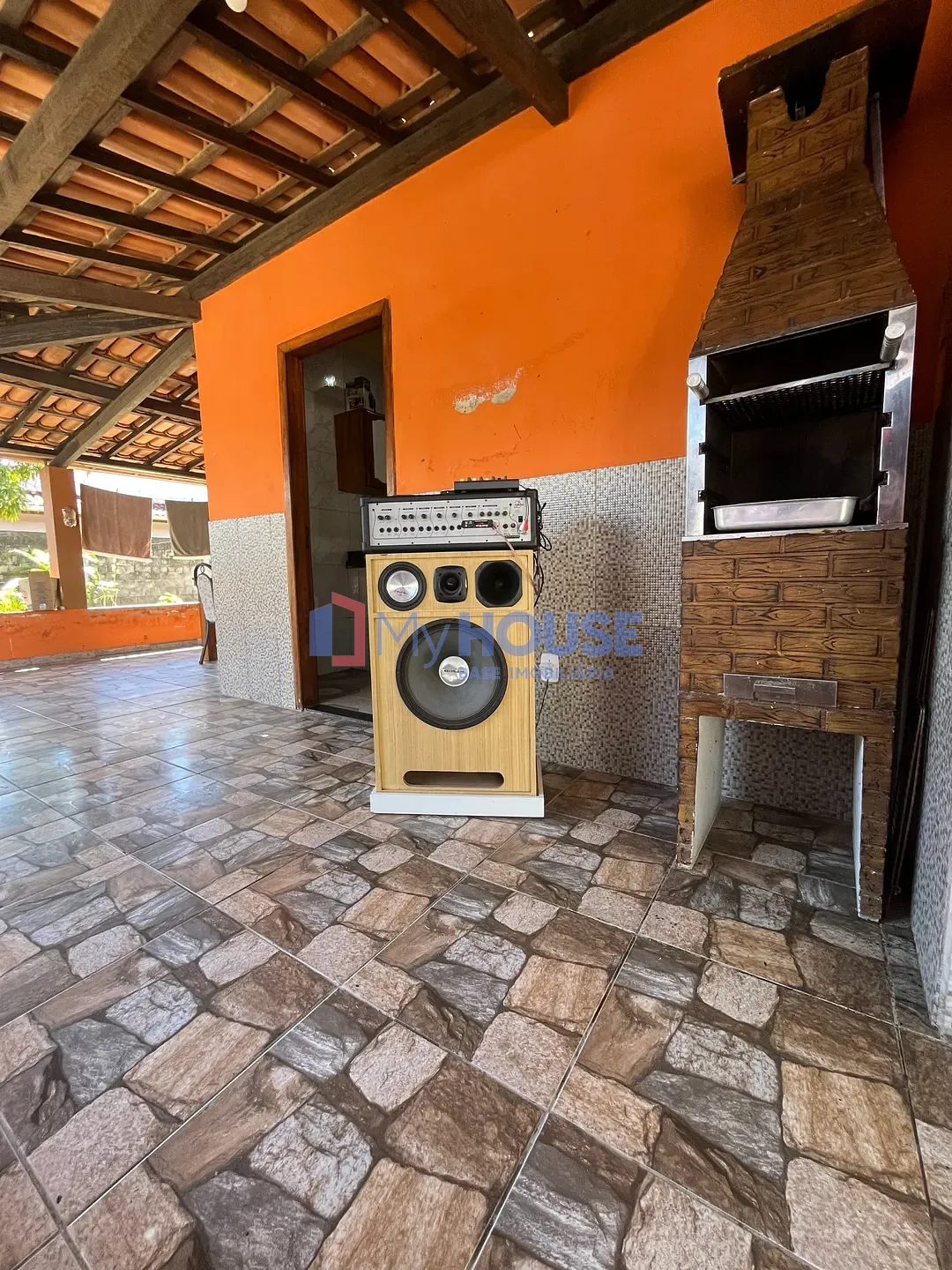 Casa, 3 quartos, 10 m² - Foto 15