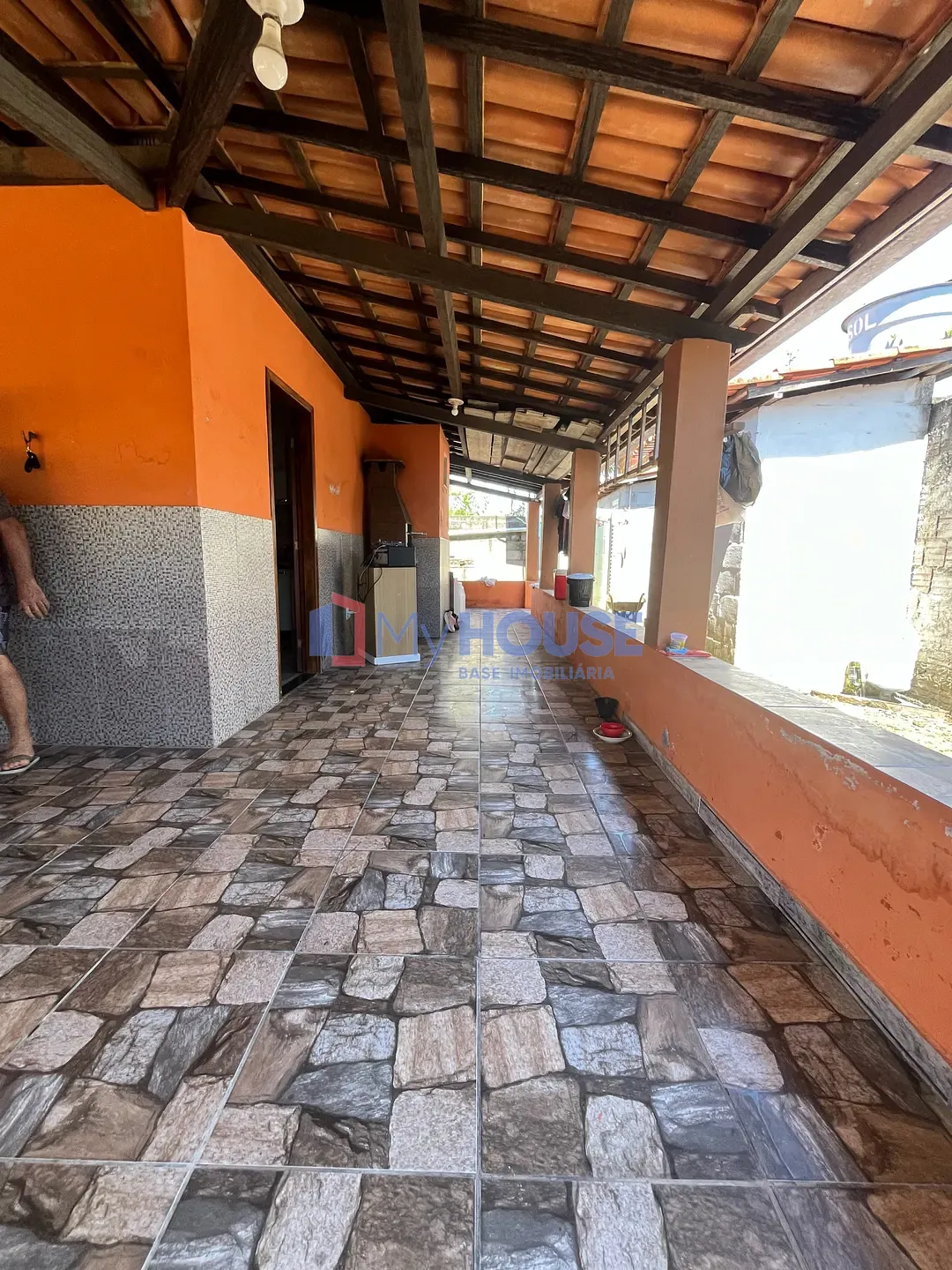 Casa, 3 quartos, 10 m² - Foto 17