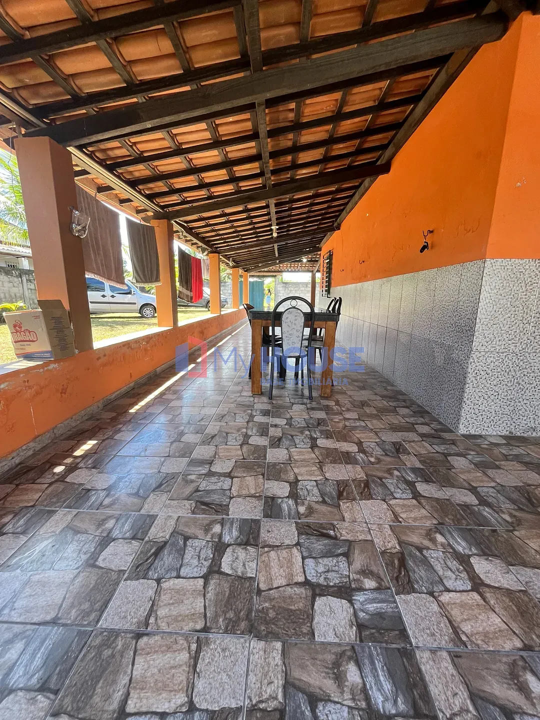 Casa, 3 quartos, 10 m² - Foto 18