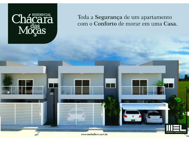 Foto do anúncio: Casa à Venda em Morro Chic, Itajubá MG