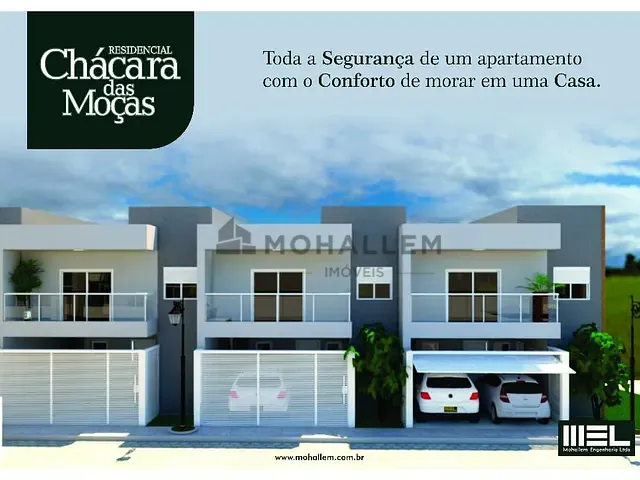 Casa com 181m² 3 quartos e 2 banheiros, à venda, no bairro Morro Chic em Itajubá