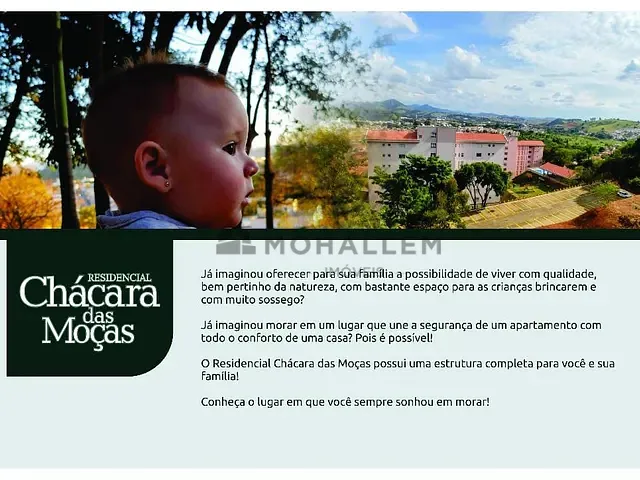 Casa com 181m² 3 quartos e 2 banheiros, à venda, no bairro Morro Chic em Itajubá