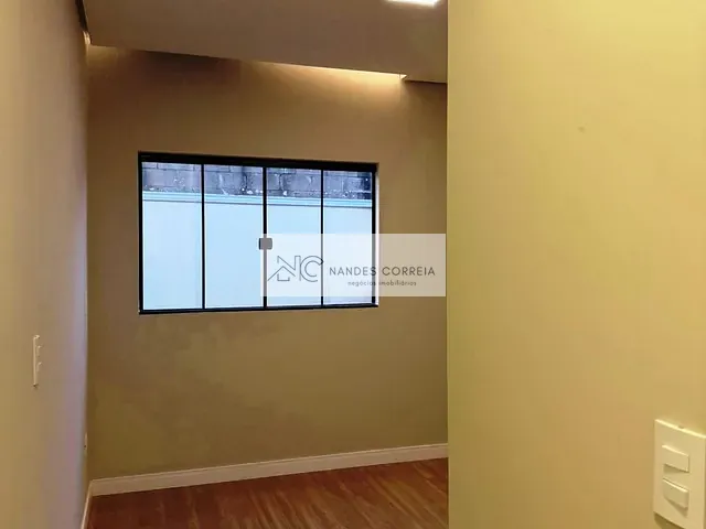 Casa 3 quartos e 2 banheiros, à venda, no bairro Jardim Ecoville I em Cambé