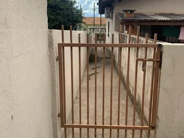 Casa com 125m² 1 quarto e 1 banheiro, para alugar, no bairro Jardim Morumbi em Londrina