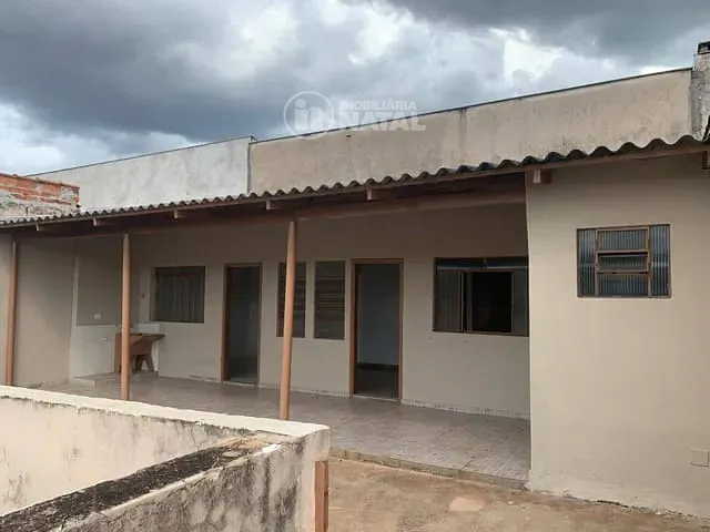Casa com 125m² 1 quarto e 1 banheiro, para alugar, no bairro Jardim Morumbi em Londrina