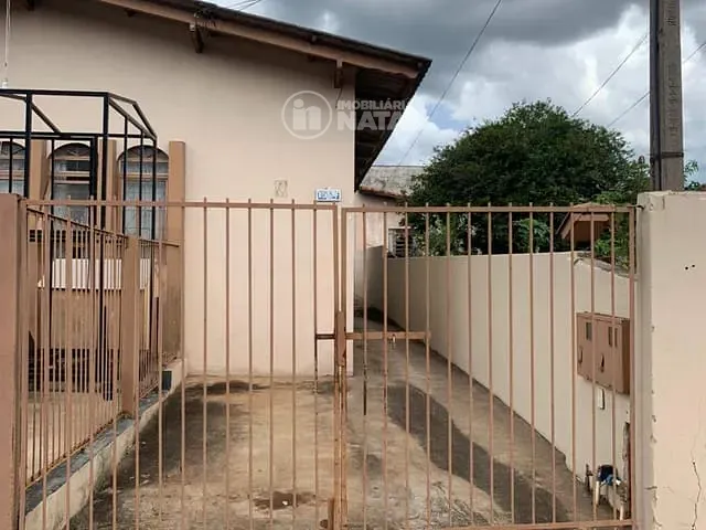 Casa com 125m² 1 quarto e 1 banheiro, para alugar, no bairro Jardim Morumbi em Londrina