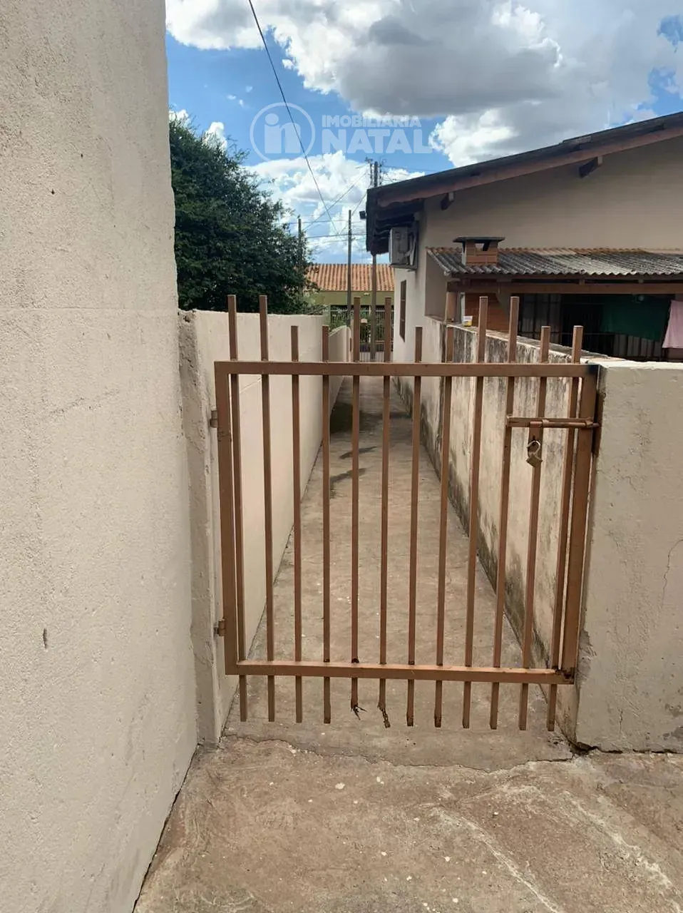 Casa, 1 quarto, 60 m² - Foto 2