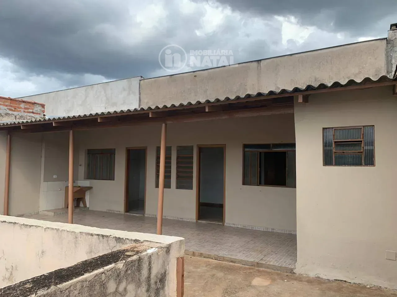 Casa, 1 quarto, 60 m² - Foto 3