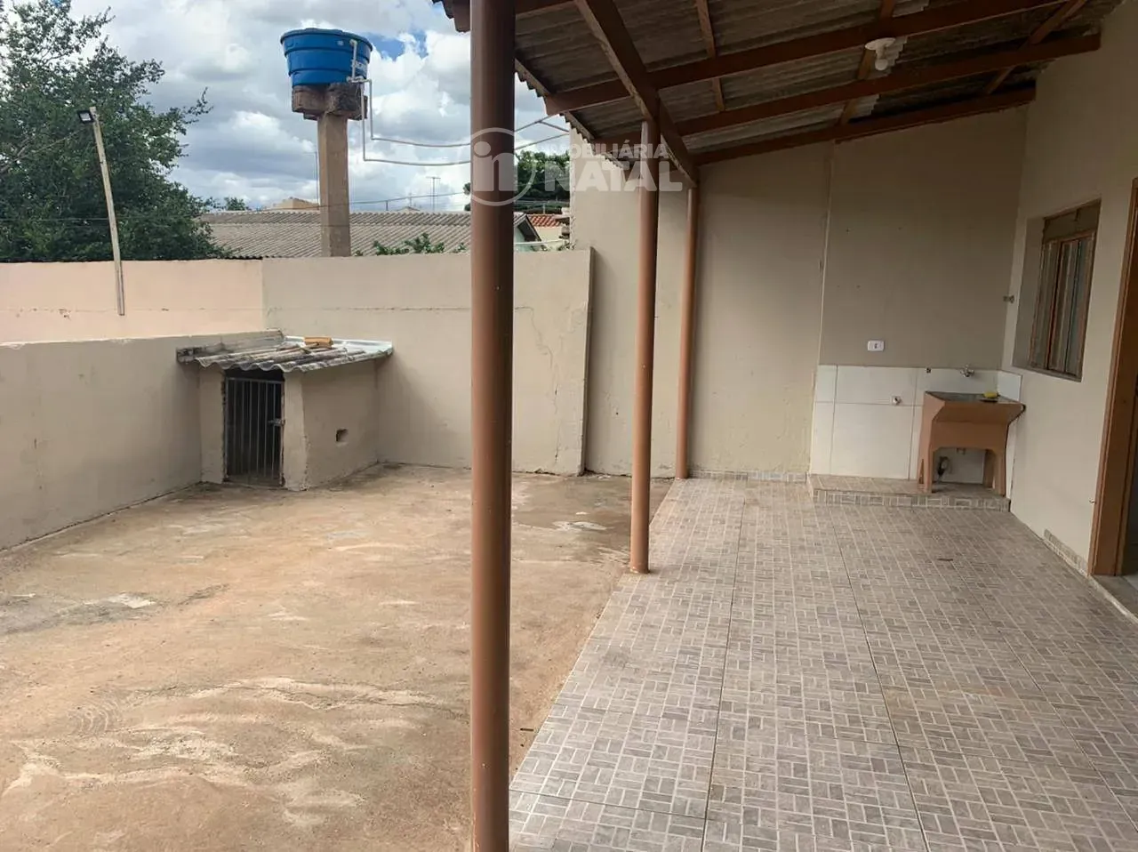 Casa, 1 quarto, 60 m² - Foto 14