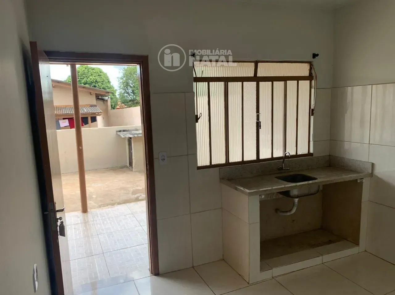 Casa, 1 quarto, 60 m² - Foto 5