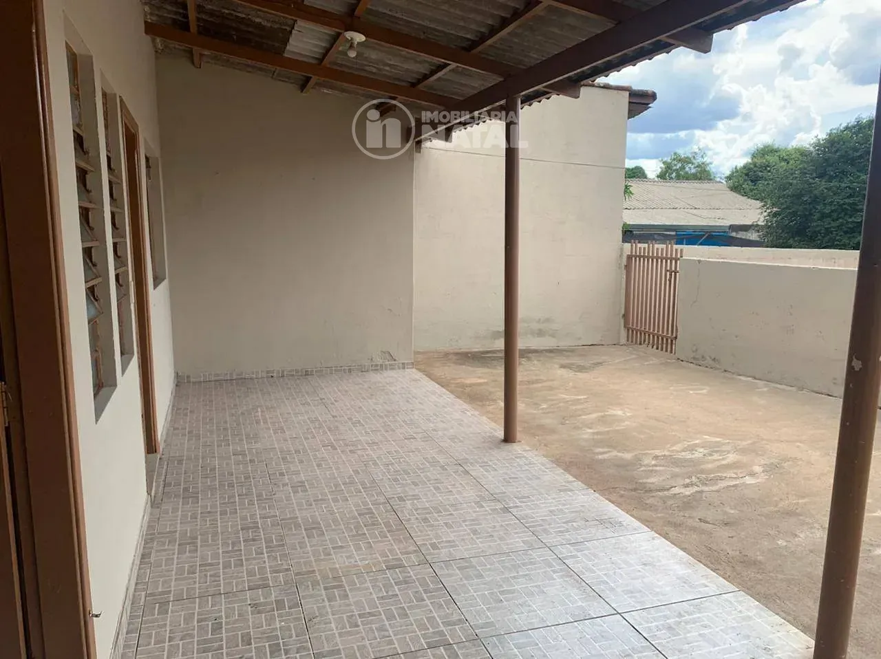Casa, 1 quarto, 60 m² - Foto 15
