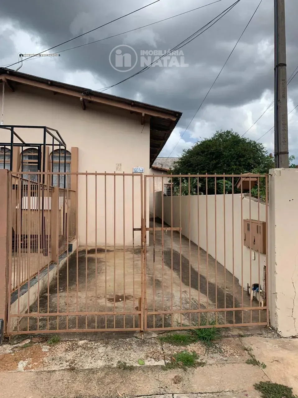 Casa, 1 quarto, 60 m² - Foto 1