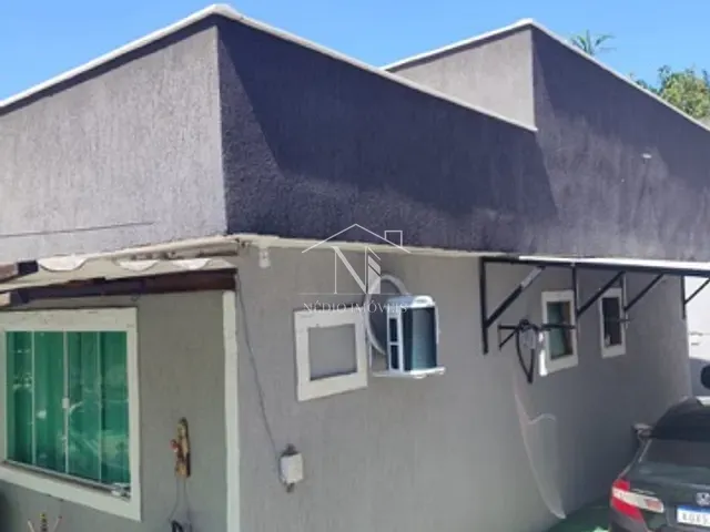 Casa com 513m² 2 quartos e 1 banheiro, à venda, no bairro Jacaroá em Maricá