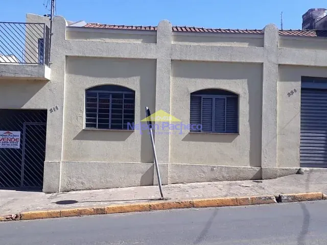 Casa com 107m² 2 quartos e 2 banheiros, à venda, no bairro Centro em Capivari
