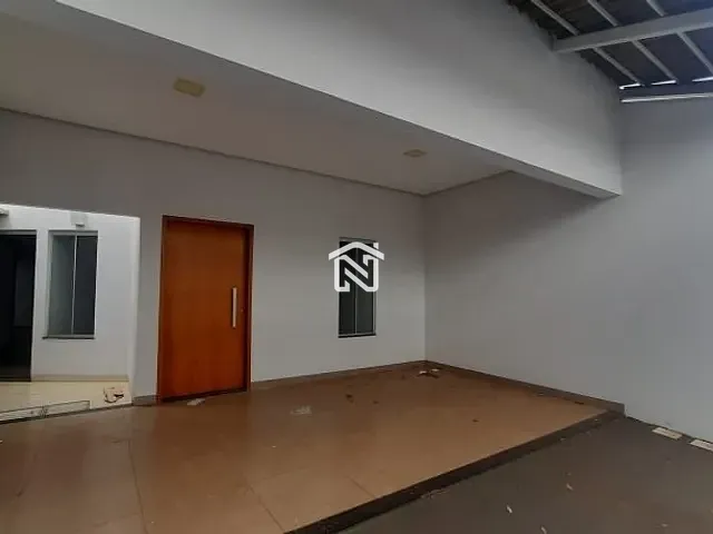 Casa com 200m² 3 quartos e 2 banheiros, para alugar, no bairro Jardim Paulista em Paraíso do Tocantins