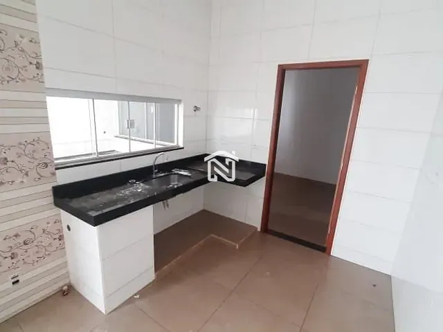 Casa com 200m² 3 quartos e 2 banheiros, para alugar, no bairro Jardim Paulista em Paraíso do Tocantins