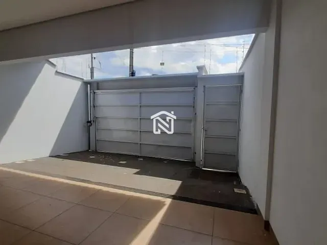 Casa com 200m² 3 quartos e 2 banheiros, para alugar, no bairro Jardim Paulista em Paraíso do Tocantins