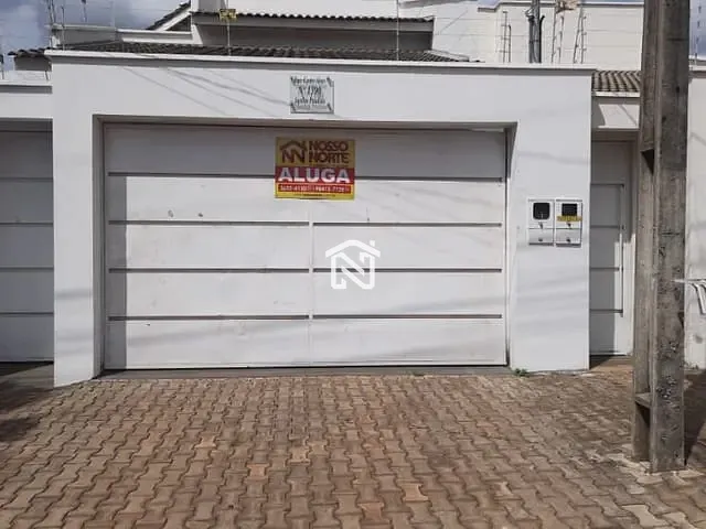 Casa com 200m² 3 quartos e 2 banheiros, para alugar, no bairro Jardim Paulista em Paraíso do Tocantins