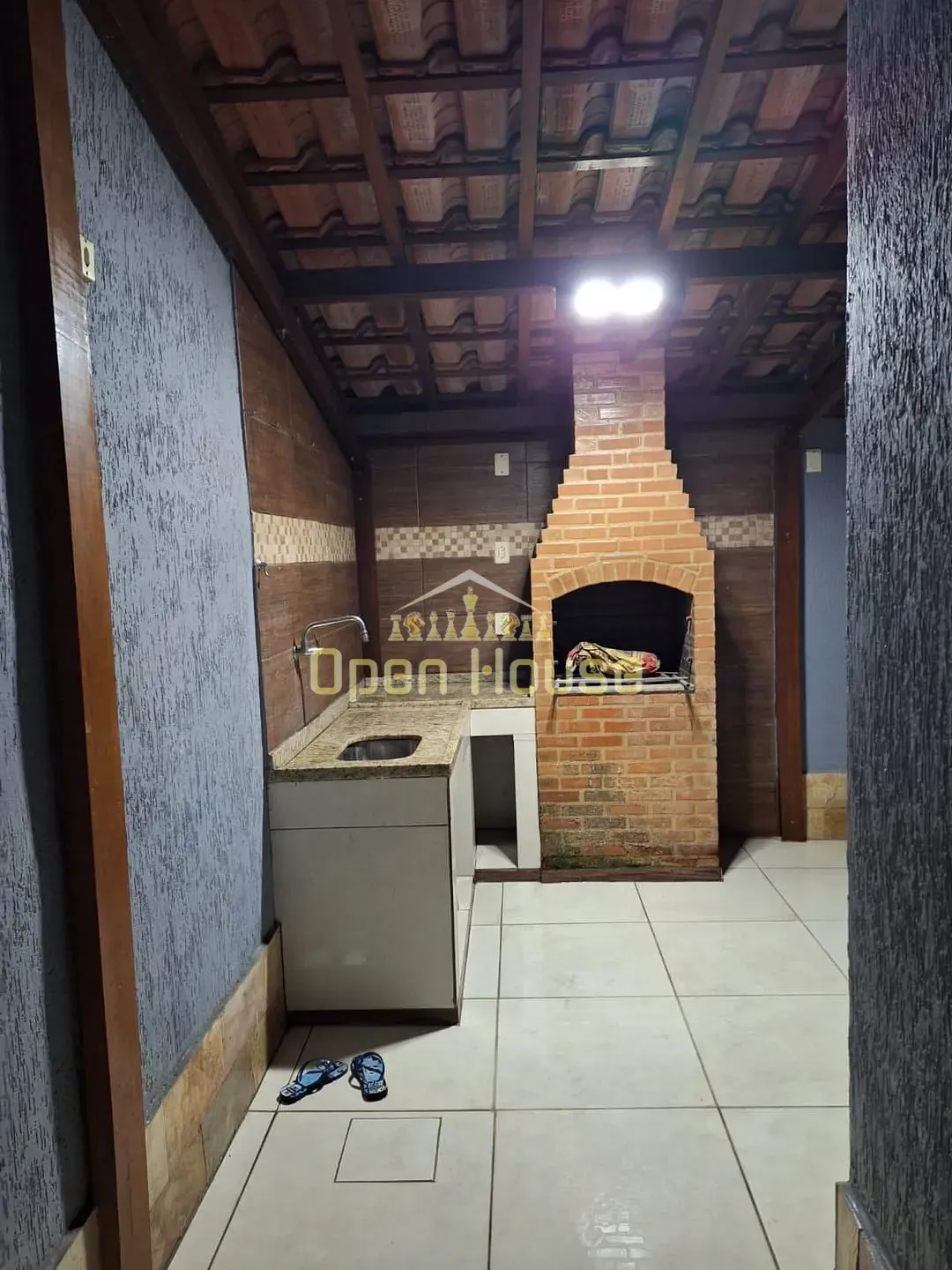 Casa, 2 quartos, 108 m² - Foto 2