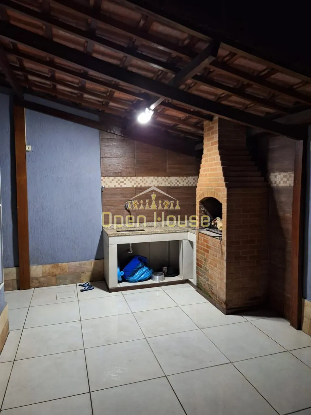 Casa, 2 quartos, 108 m² - Foto 8