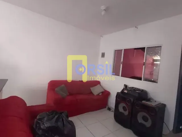 Casa com 150m² 3 quartos e 2 banheiros, à venda, no bairro Vila Jundiaí em Mogi das Cruzes