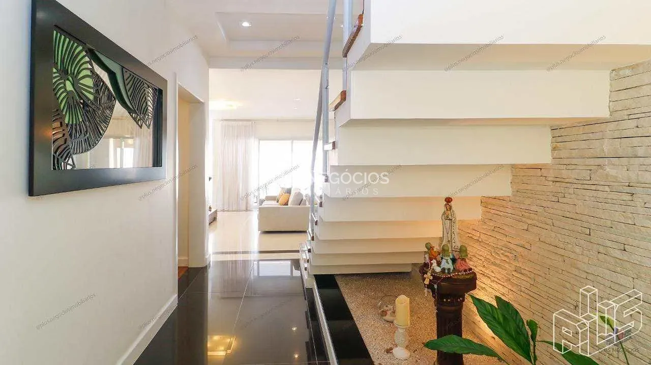 Casa, 3 quartos, 304 m² - Foto 4