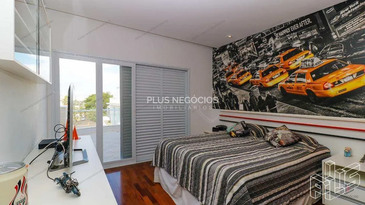 Casa, 3 quartos, 304 m² - Foto 20