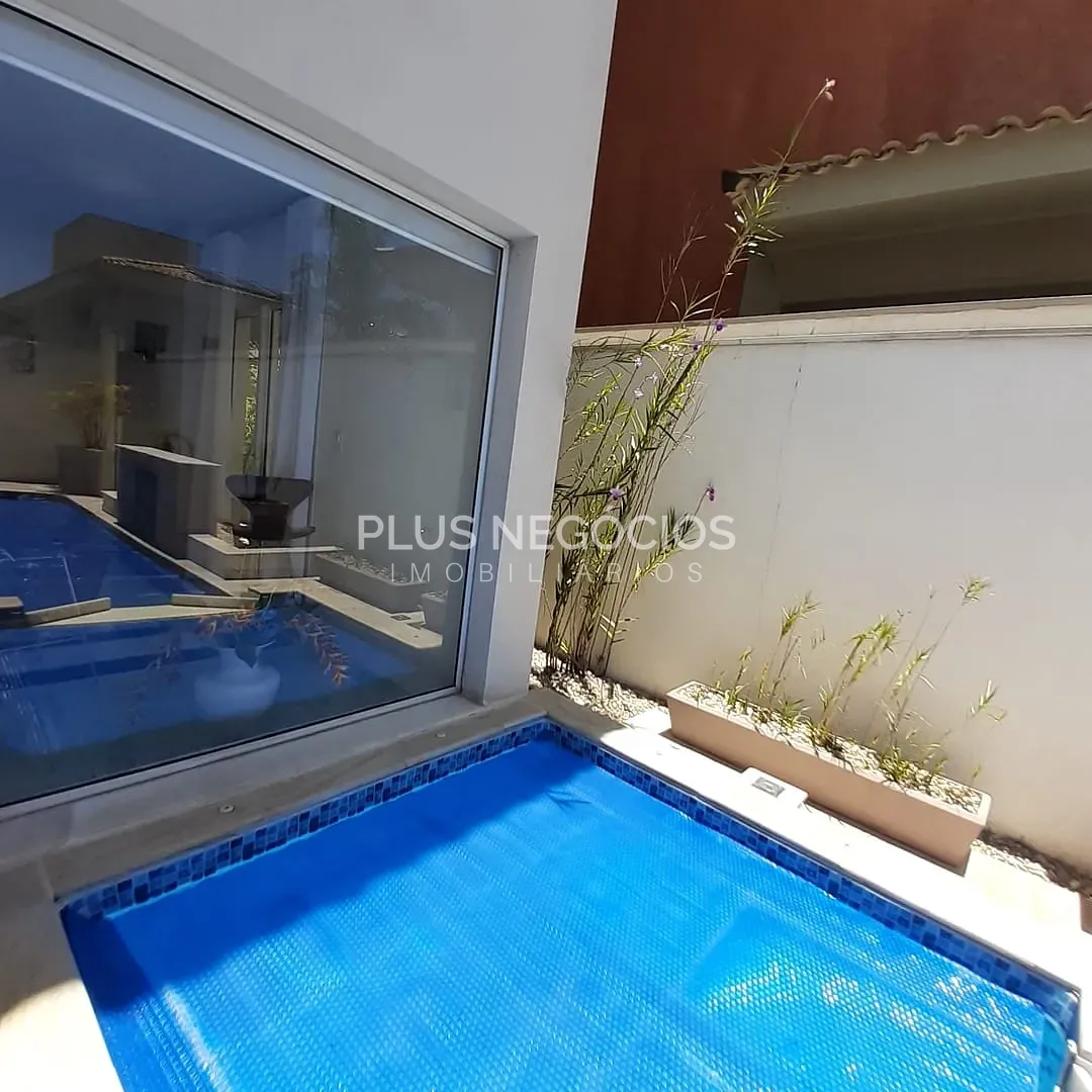 Casa, 3 quartos, 304 m² - Foto 56
