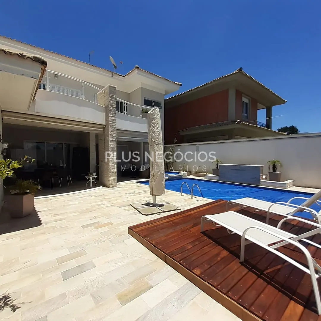 Casa, 3 quartos, 304 m² - Foto 44