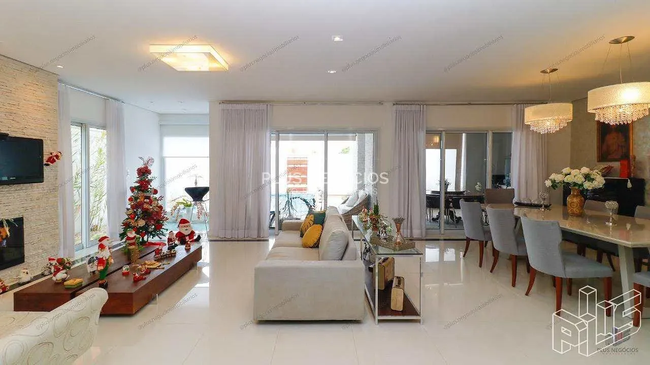 Casa, 3 quartos, 304 m² - Foto 7