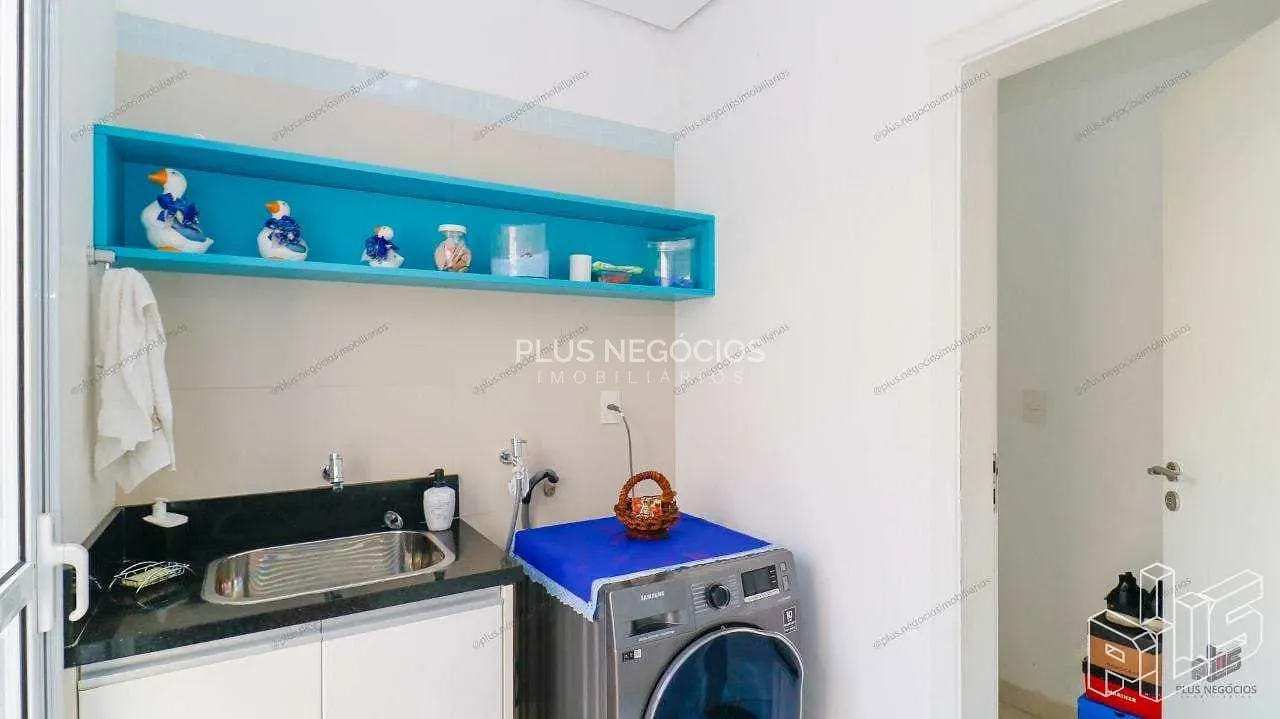 Casa, 3 quartos, 304 m² - Foto 13