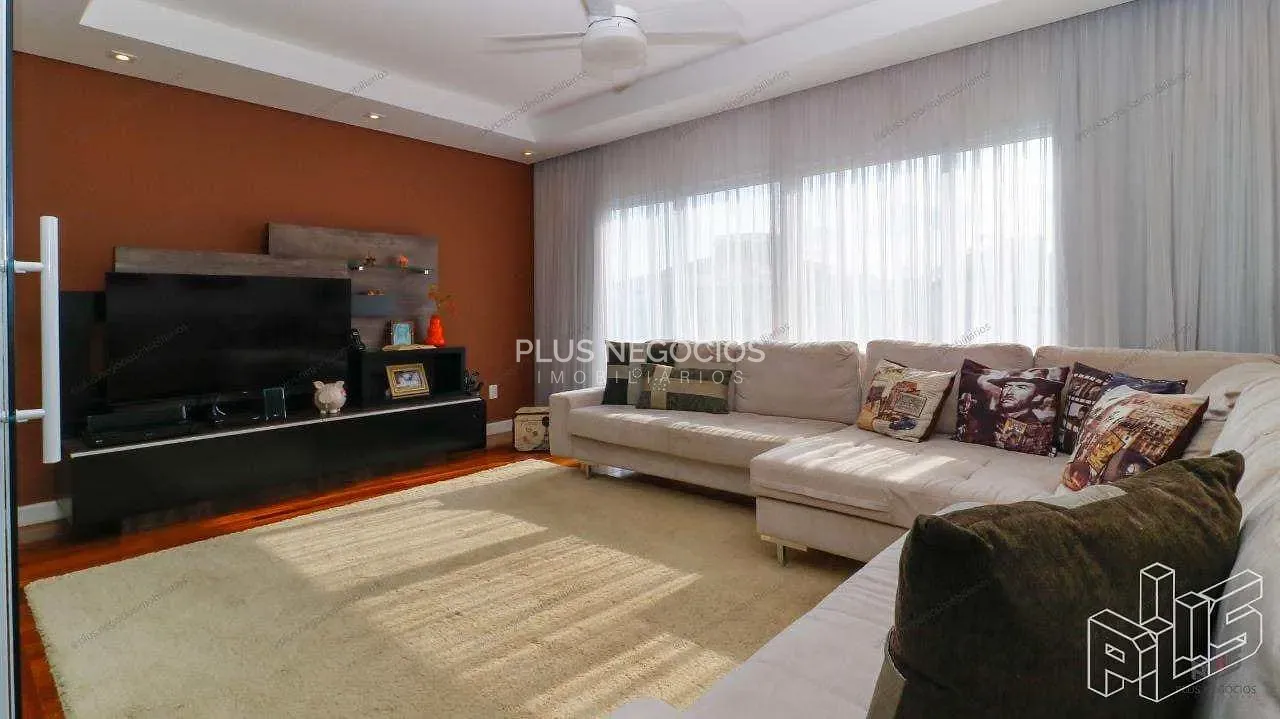 Casa, 3 quartos, 304 m² - Foto 17