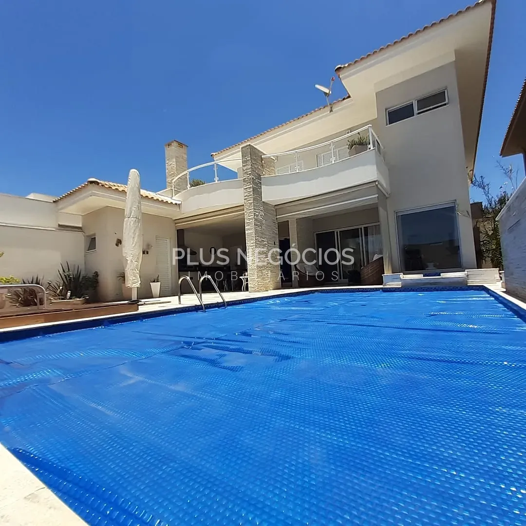 Casa, 3 quartos, 304 m² - Foto 55