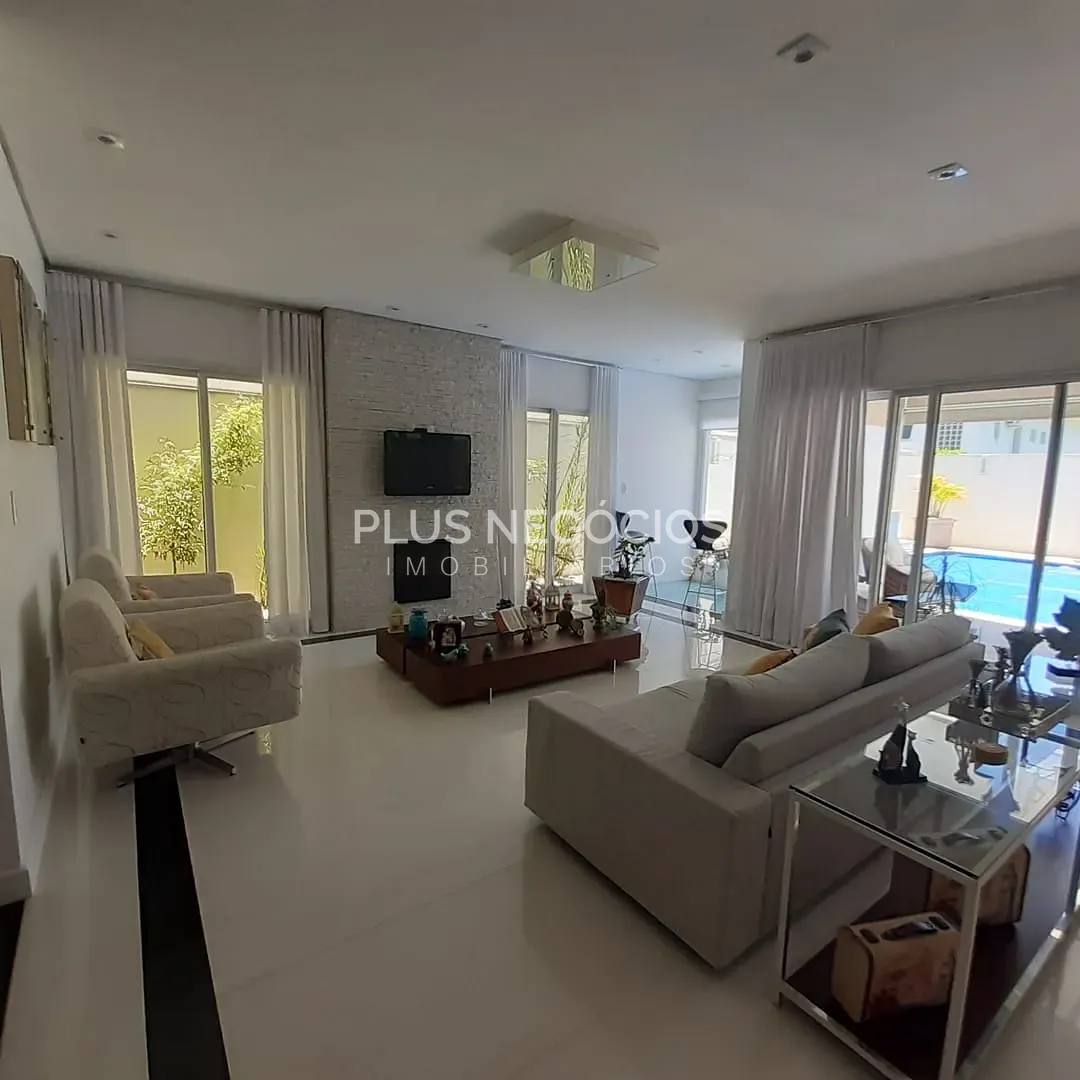 Casa, 3 quartos, 304 m² - Foto 25