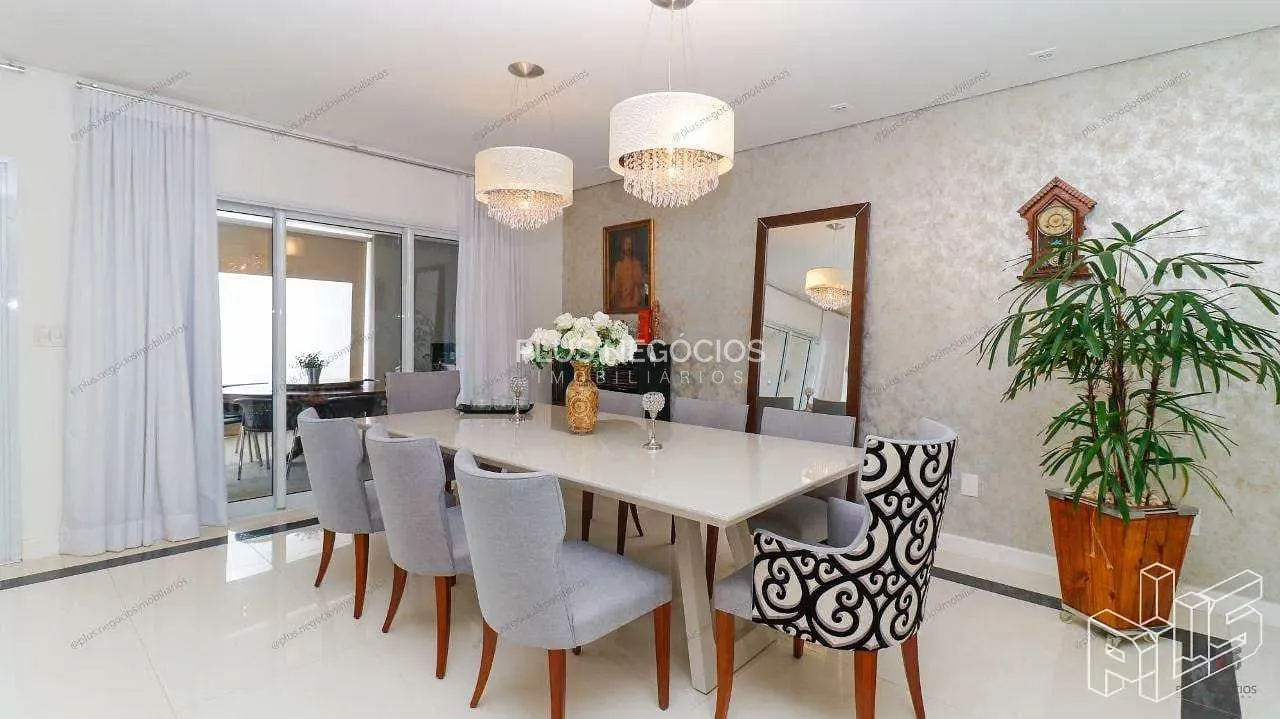 Casa, 3 quartos, 304 m² - Foto 10
