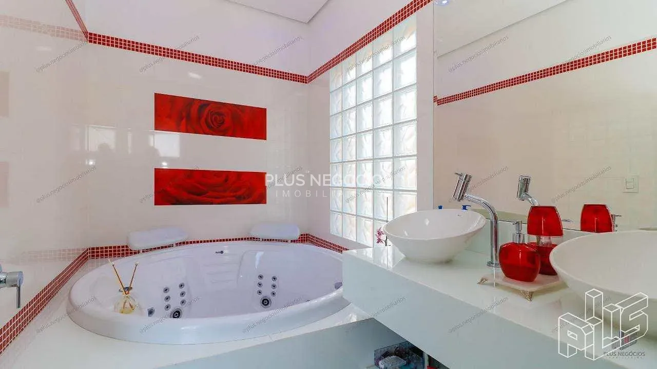 Casa, 3 quartos, 304 m² - Foto 16