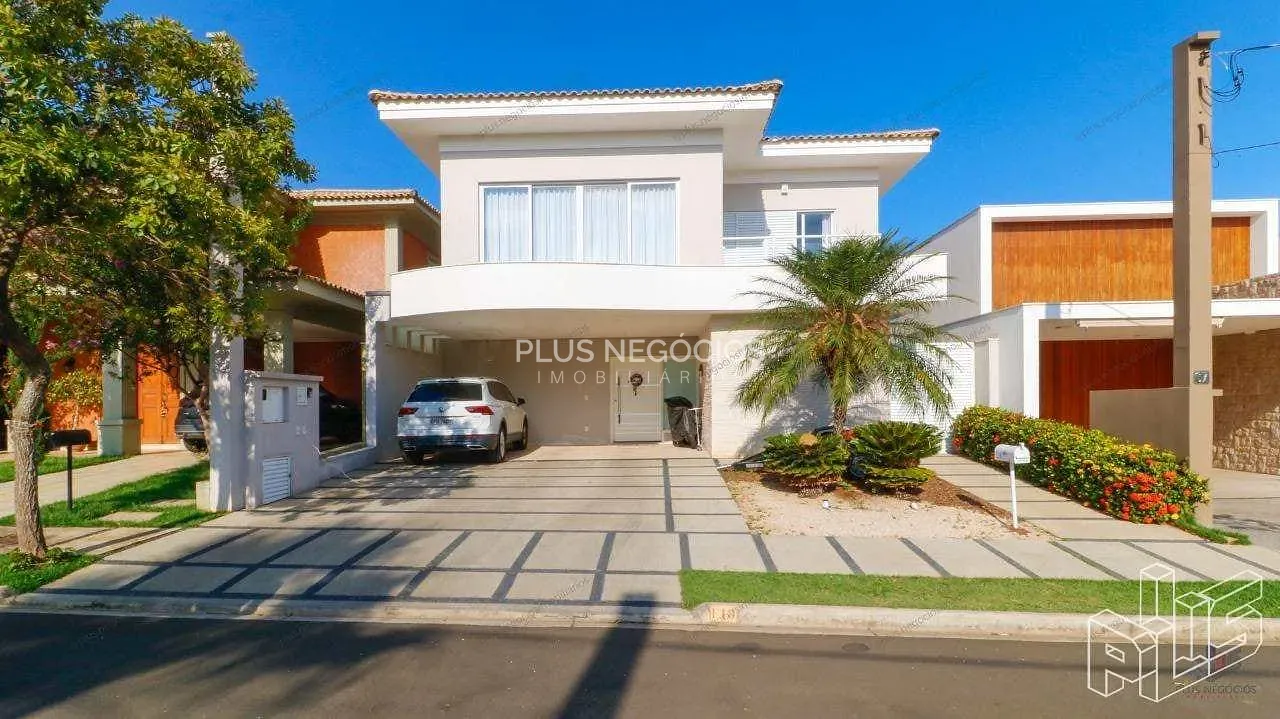 Casa, 3 quartos, 304 m² - Foto 3