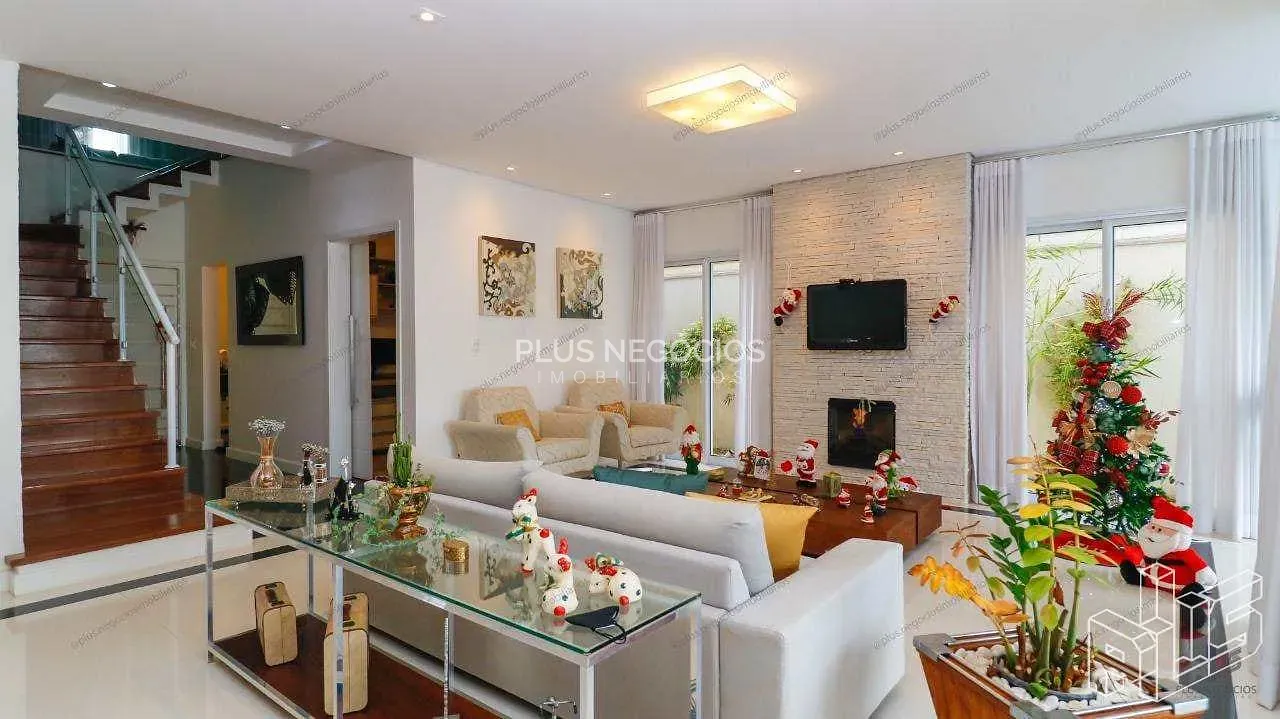 Casa, 3 quartos, 304 m² - Foto 5