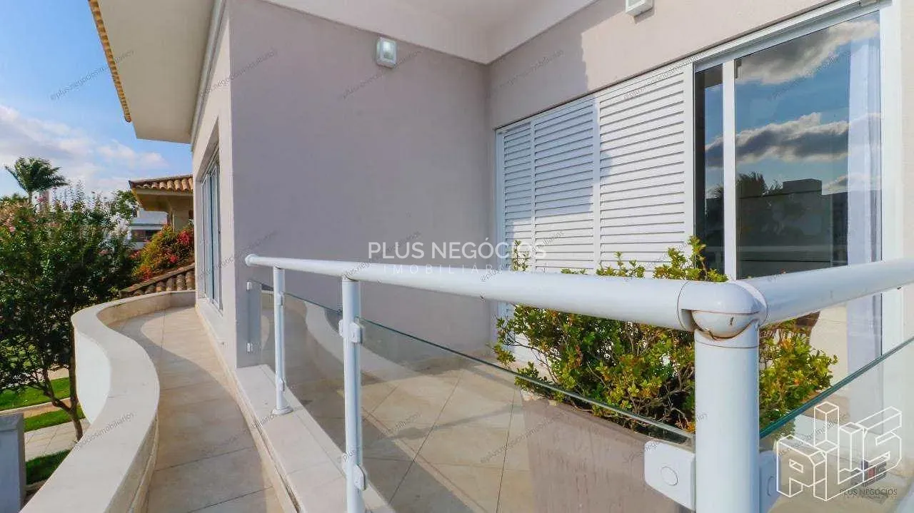Casa, 3 quartos, 304 m² - Foto 22