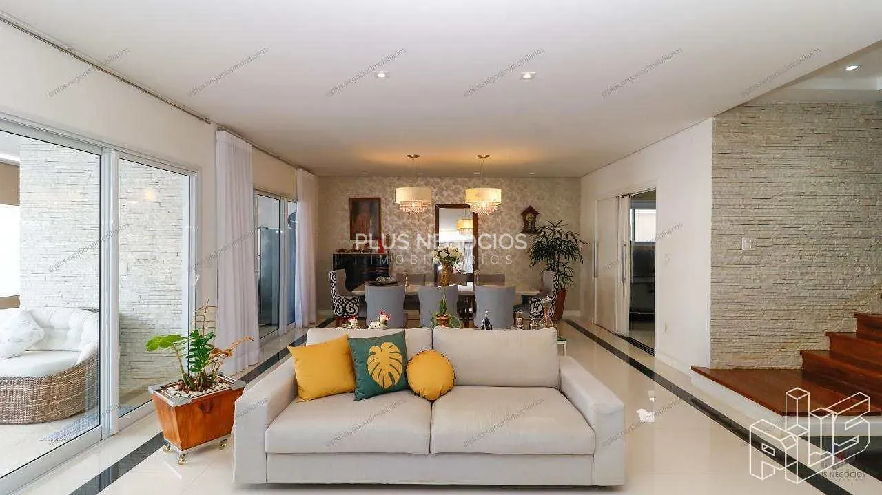 Casa, 3 quartos, 304 m² - Foto 6