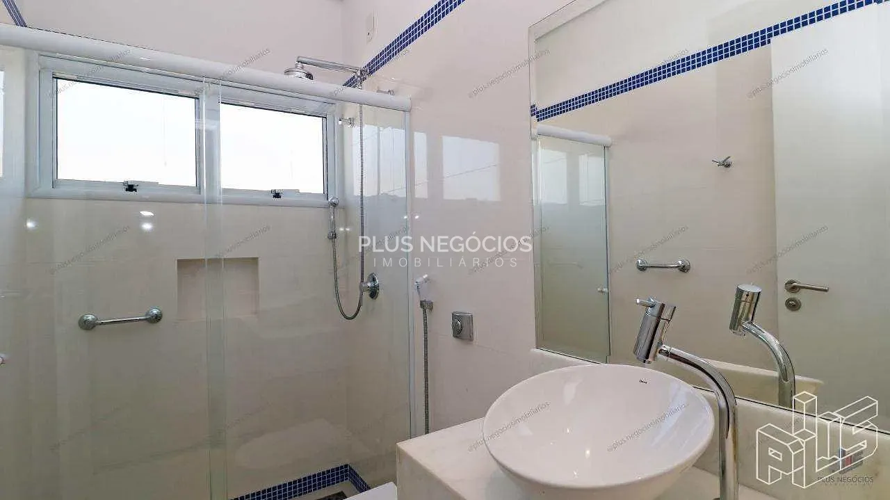 Casa, 3 quartos, 304 m² - Foto 21