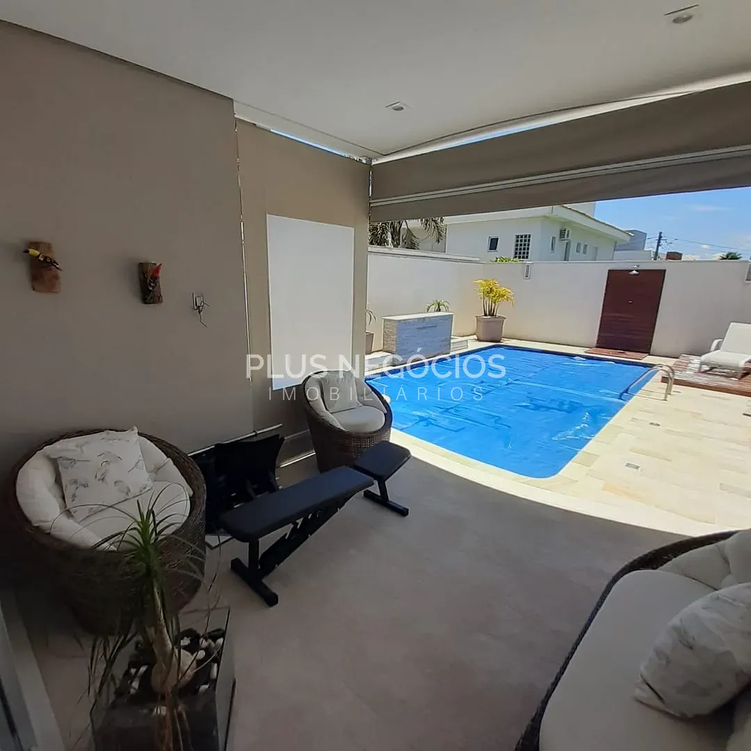 Casa, 3 quartos, 304 m² - Foto 30