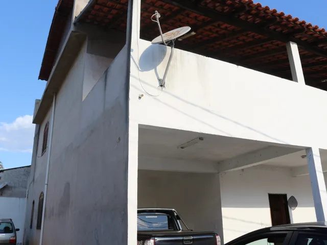 Casa com 533m² 7 quartos e 9 banheiros, à venda, no bairro Parque Xangri-Lá em Contagem