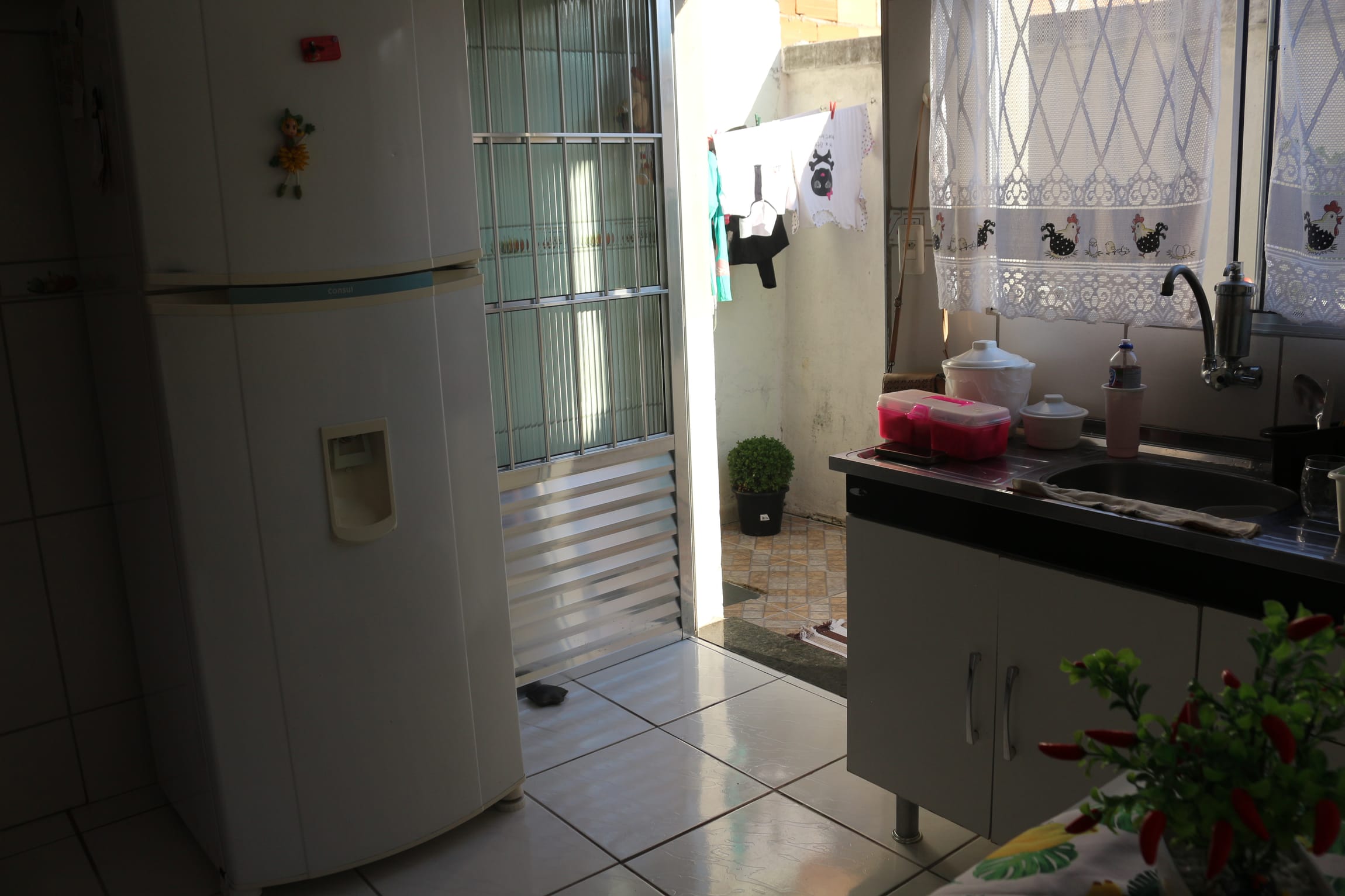 Casa à venda, com 7 quartos, 1 suíte, 9 banhos, 8 vagas, com 533 metros de área construída, Xangrilá, Contagem, MG miniatura 13