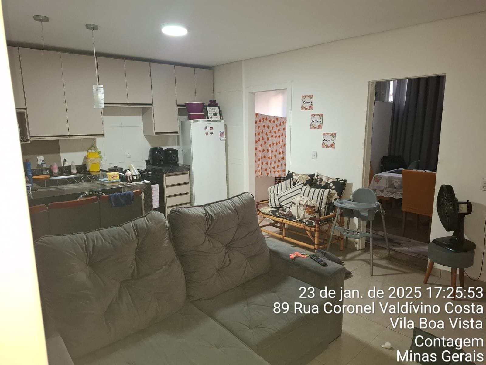 Casa à venda, com 7 quartos, 1 suíte, 9 banhos, 8 vagas, com 533 metros de área construída, Xangrilá, Contagem, MG miniatura 28