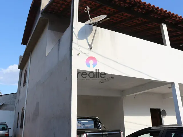 Casa com 533m² 7 quartos e 9 banheiros, à venda, no bairro Parque Xangri-Lá em Contagem